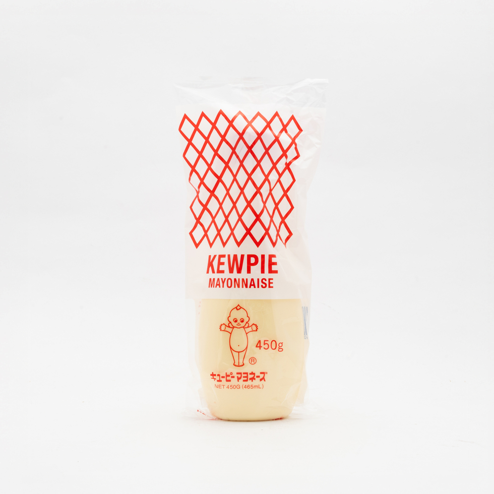 Kewpie Mayonnaise 450g 