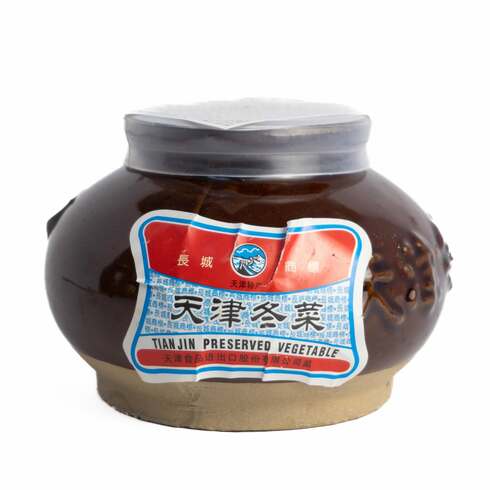 Great Wall Tianjin Preserved Vegetable 300g