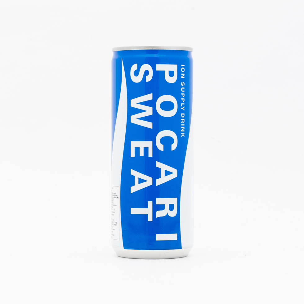 Pocari Sweat 240ml