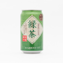 神戶茶房 綠茶 340克罐裝