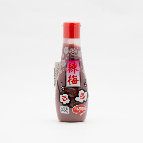 Kinjirushi Plum Paste  - Neri Ume 250g