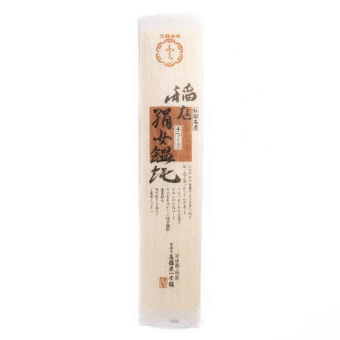 Inaniwa Udon Noodles 180g