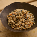 Simmered Okara (Tofu Pulp) with Vegetables 100-110g 