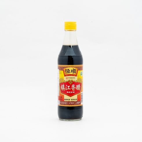 Heng Shun Chinkiang Vinegar 500ml