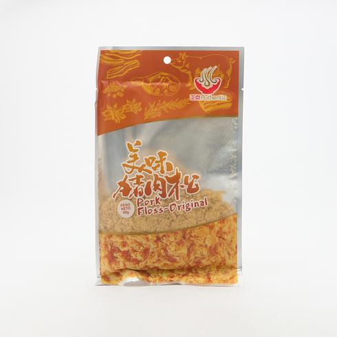 正點 豬肉鬆 90克