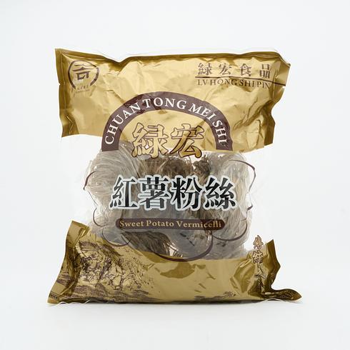 Lv Hong Sweet Potato Vermicelli 400g