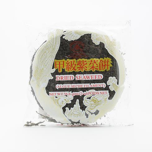 Zheng Feng Dried Seaweed 56g