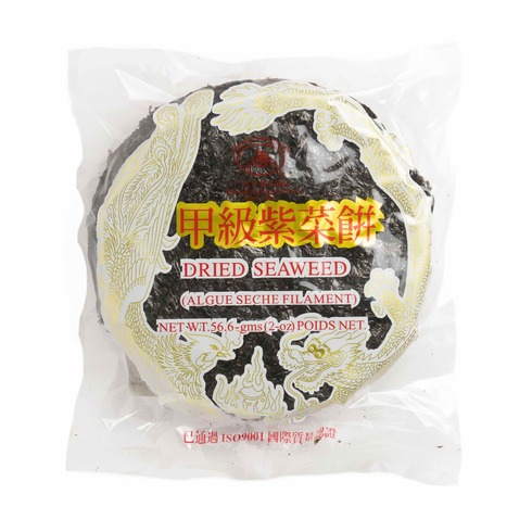 Zheng Feng Dried Seaweed 56g