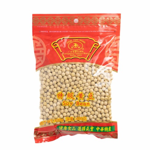 Zheng Feng Soy Bean 400g