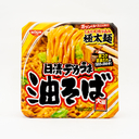 日清 デカうま 油そば 157g