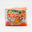 Sapporo Ichiban Miso Ramen 5 Packs