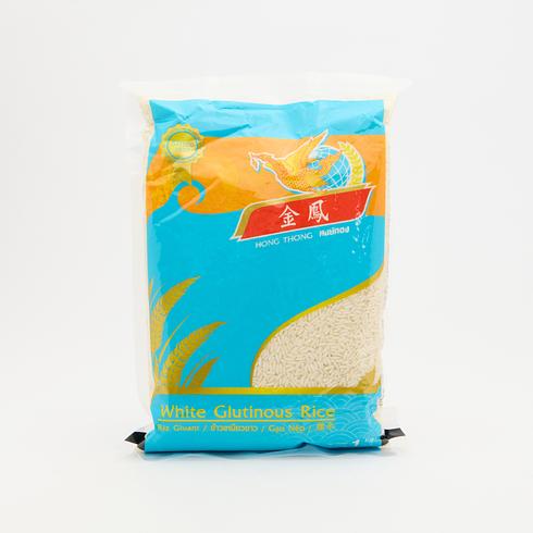 Golden Phoenix Thai Glutinous Rice 1Kg