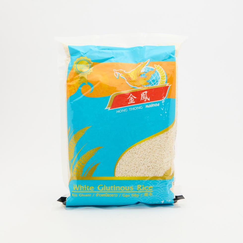 Golden Phoenix Thai Glutinous Rice 1Kg