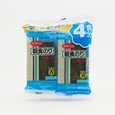 白子 朝食のり 4P