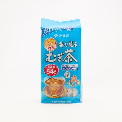 Itoen Fragrant Barley Tea Bag 54 bags