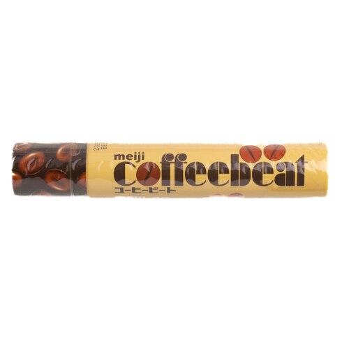 Meiji Coffee Beat Chocolate 32g