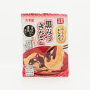 Marumiya Omochitei Mix with Mochi! Kuromitsu Kinako (Roasted Soybean Flour & Black Sugar Syrup) 34g