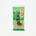 Tamasan Yomogi Shiratamako (Mugwort Glutinous Rice Flour) 200g