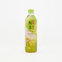 道地 蜂蜜綠茶 500毫升