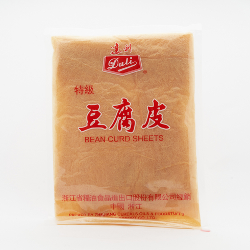 達利 豆腐皮 250克