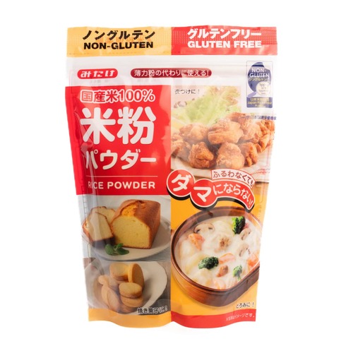 Mitake Rice Flour Powder (Made in Japan) 300g