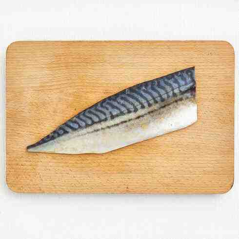 Miso Marinated Norwegian Mackerel Fillet for Grill 170-180g by Nobu Sakaguchi (15 years at a Michelin star)