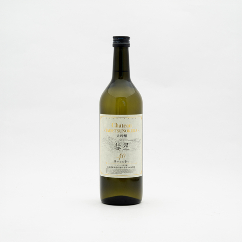 Chateau Taisetsunokura Daiginjo Sake "Suisei" 40 720ml