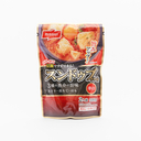 Nissui Sundubu Jjigae (Korean Tofu Stew) Base Spicy 300g