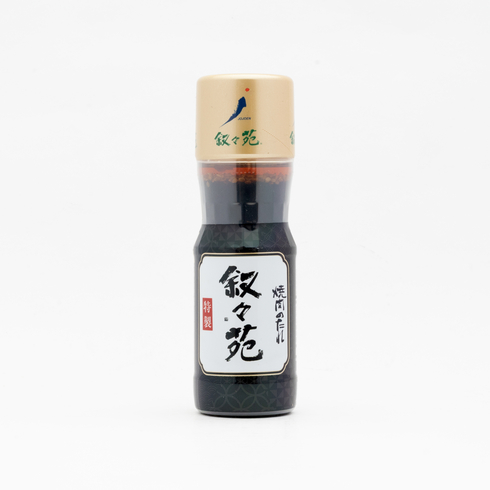 Jojoen Yakiniku (Japanese BBQ) Sauce Special 240g