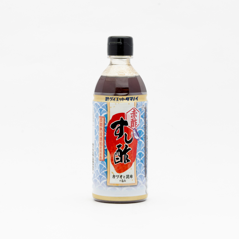 タマノイ 赤酢すし酢 360ml