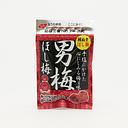 ノーベル 男梅ほし梅 20g