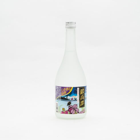 Godo Shusei Tan Taka Tan Shiso Shochu – 720ml