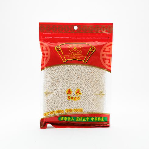 Zheng Feng Tapioca Pearls 300g