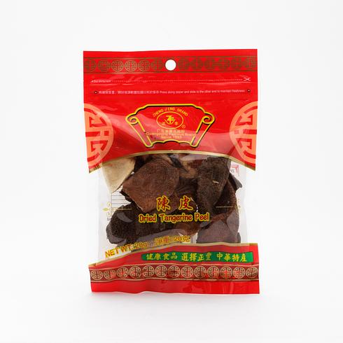 Zheng Feng Dried Orange Peel 20g