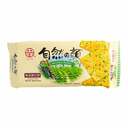 Chung Hsiang Seaweed Crackers / 中祥 自然の顏 紫菜蘇打餅 120g 