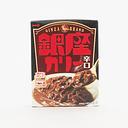 明治 銀座咖喱 辣味 180克