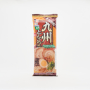 五木 九州豚骨風拉麵 174克（2人份）