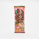 Itsuki Animal Free Tokyo Style Yuzu Citrus & Shoyu Soy Sauce Ramen Noodles 172g 2 Servings