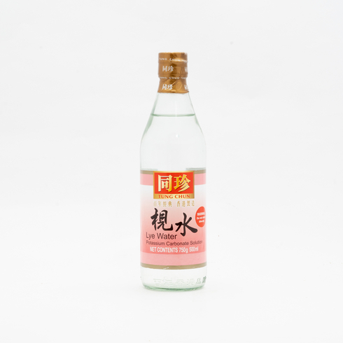 Tung Chun Lye Water 500ml