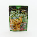 Hachi Instant Spaghetti Sauce Yuzu Pepper & Mushroom (Dashi Soy Sauce Flavour) 260g