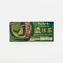 ブルボン アルフォート ミニチョコレート 濃厚京都宇治抹茶 60g