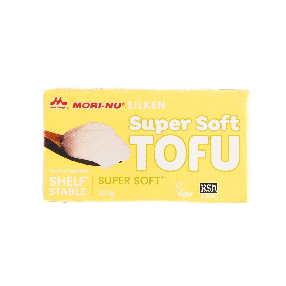 Mori-Nu Silken Tofu Super Soft 305g