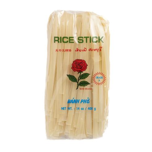 ローズブランド ライススティック10mm 400g	