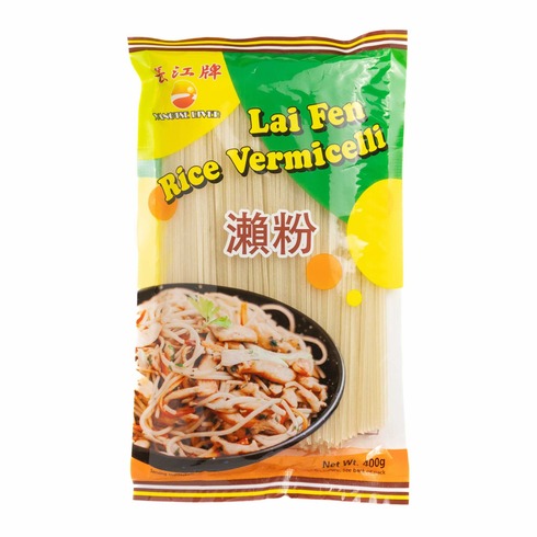 YRB Lai Fen Vermicelli 400g