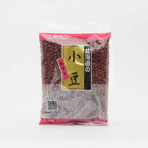 Hokuren Hokkaido Red Adzuki Beans 200g