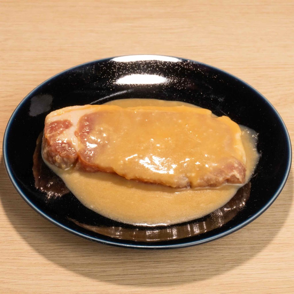お家で焼くだけ 豚ロースの塩こうじ味噌漬け 180g
