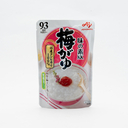 味の素 梅がゆ 250g