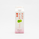 Choya 香滑梅酒 500毫升紙包裝