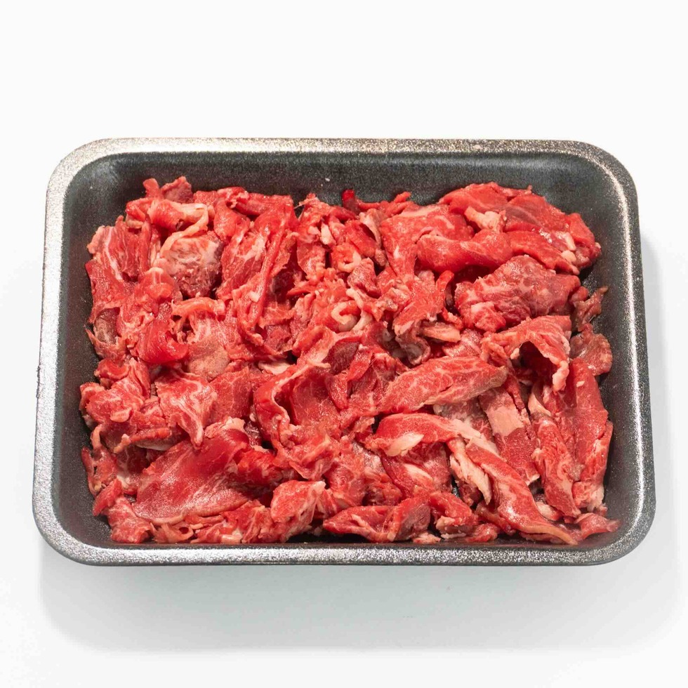 British Olive-Fed Wagyu Offcuts by Fumiya Kase (a Michelin-Starred Chef-owner) 200-210g