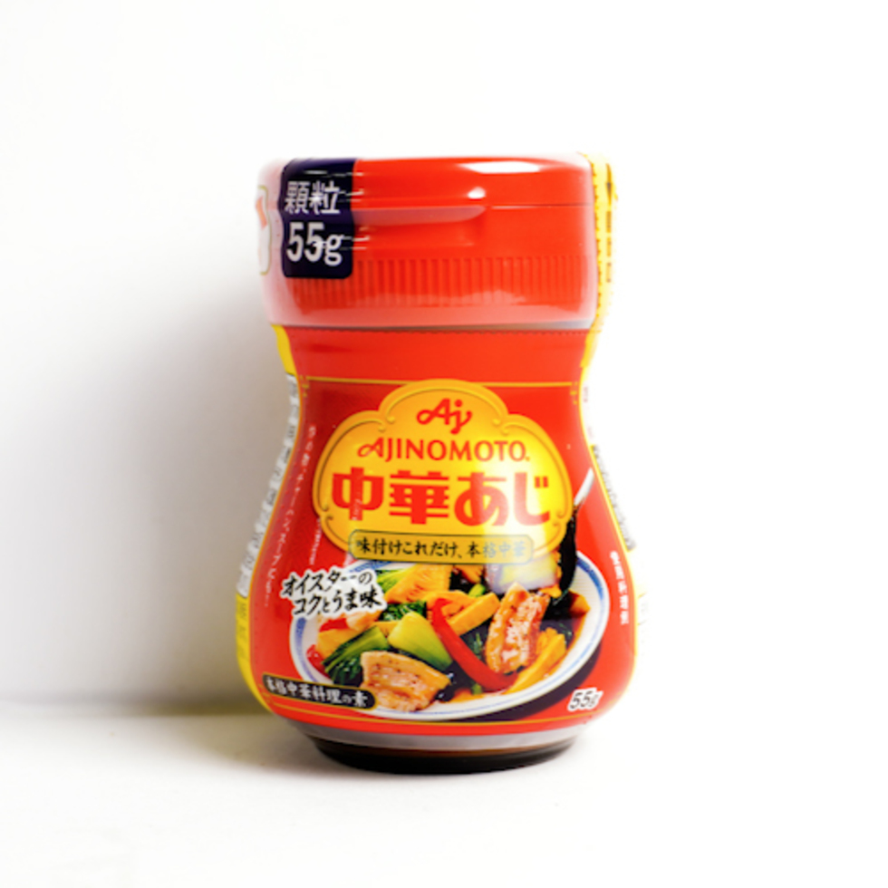 【Best Before:31/08/2025】Ajinomoto Chuka Aji 55g